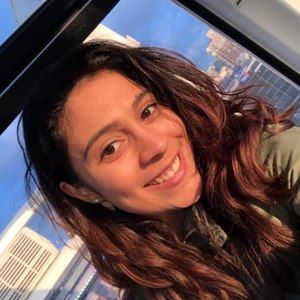 Meet your Posher, Alexandra